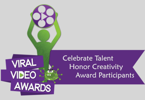  Santa Clara County Public Health Department Viral Video Contest Logo